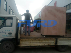 福瑞得機(jī)械700手扶雙輪壓路機(jī)，2噸全液壓座駕壓路機(jī)及時(shí)發(fā)貨